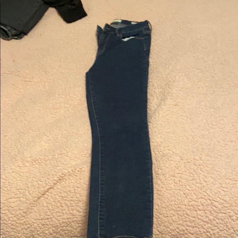 jeans!